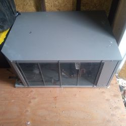 COIL AND CONDENSER FOR WALKING COOLERS,EQUIPO DE REFRIGERACION