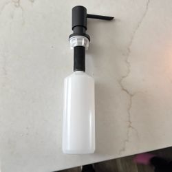 Brand New Kitchen Soap Dispenser 