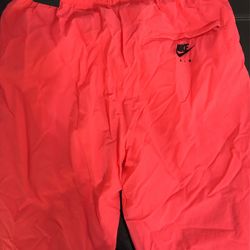 Pants Infrared Clothing Air Jordan Infrared Retro 2019 — Kick Game
