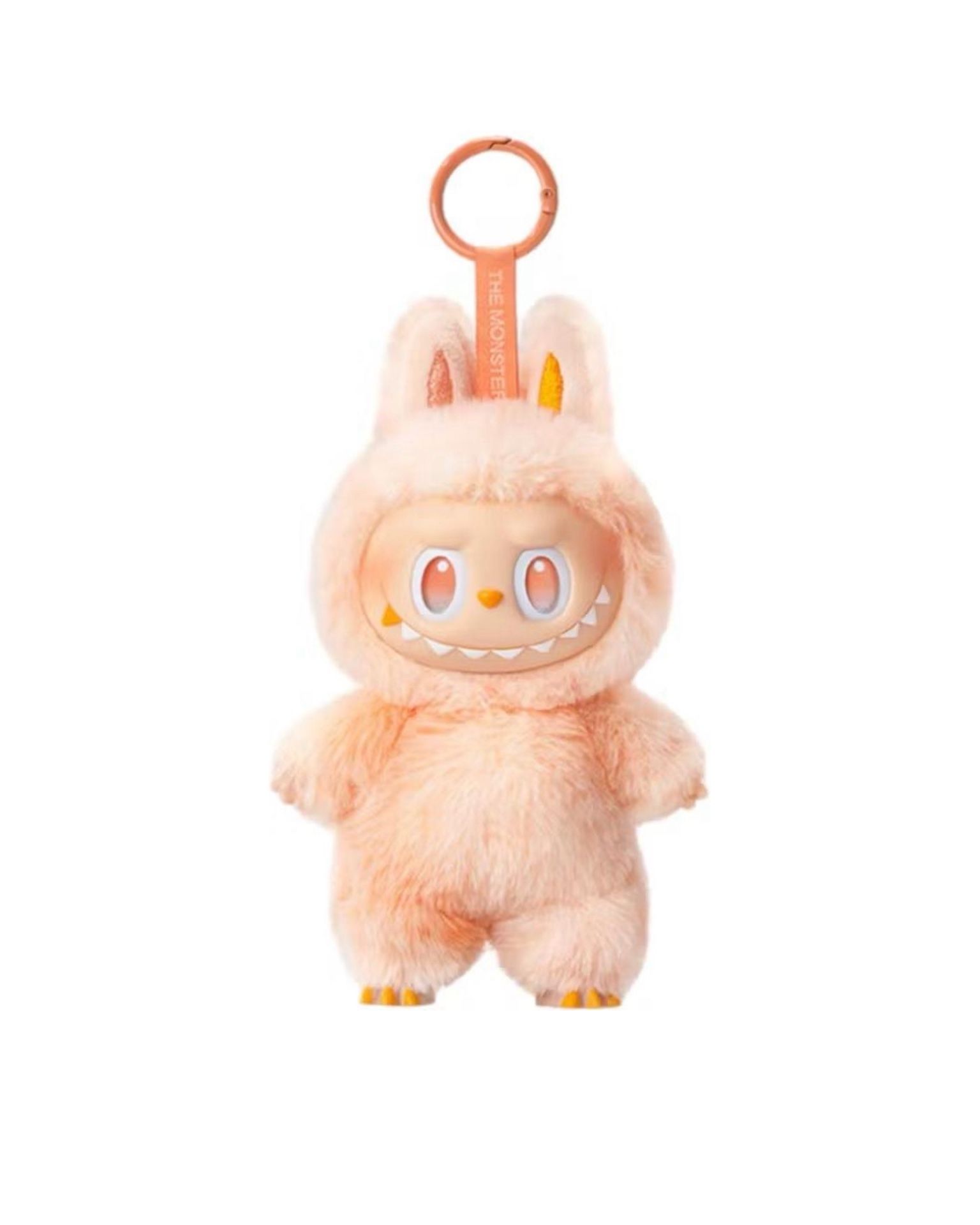 Labubu V3- Big Into Energy- Happiness