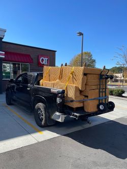 SECTIONAL/COUCH/SOFA PICKUP DELIVER 🛻