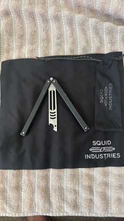 Squid industries sharky trainer
