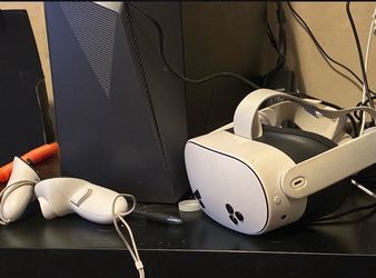 Oculus quest 3