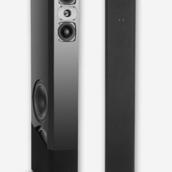 Definitive Technology Bipolar 8040ST Towers with CS-8060HD Center