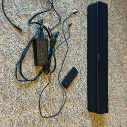 Bose Sound Bar