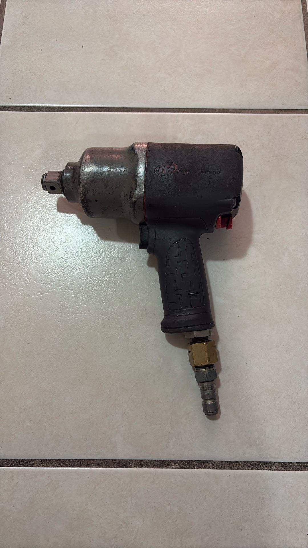 Ingersoll Rand 3/4 Impact Wrench