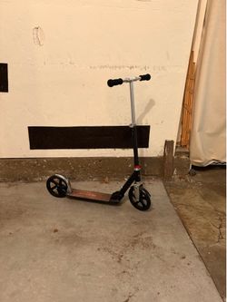 razor full size scooter