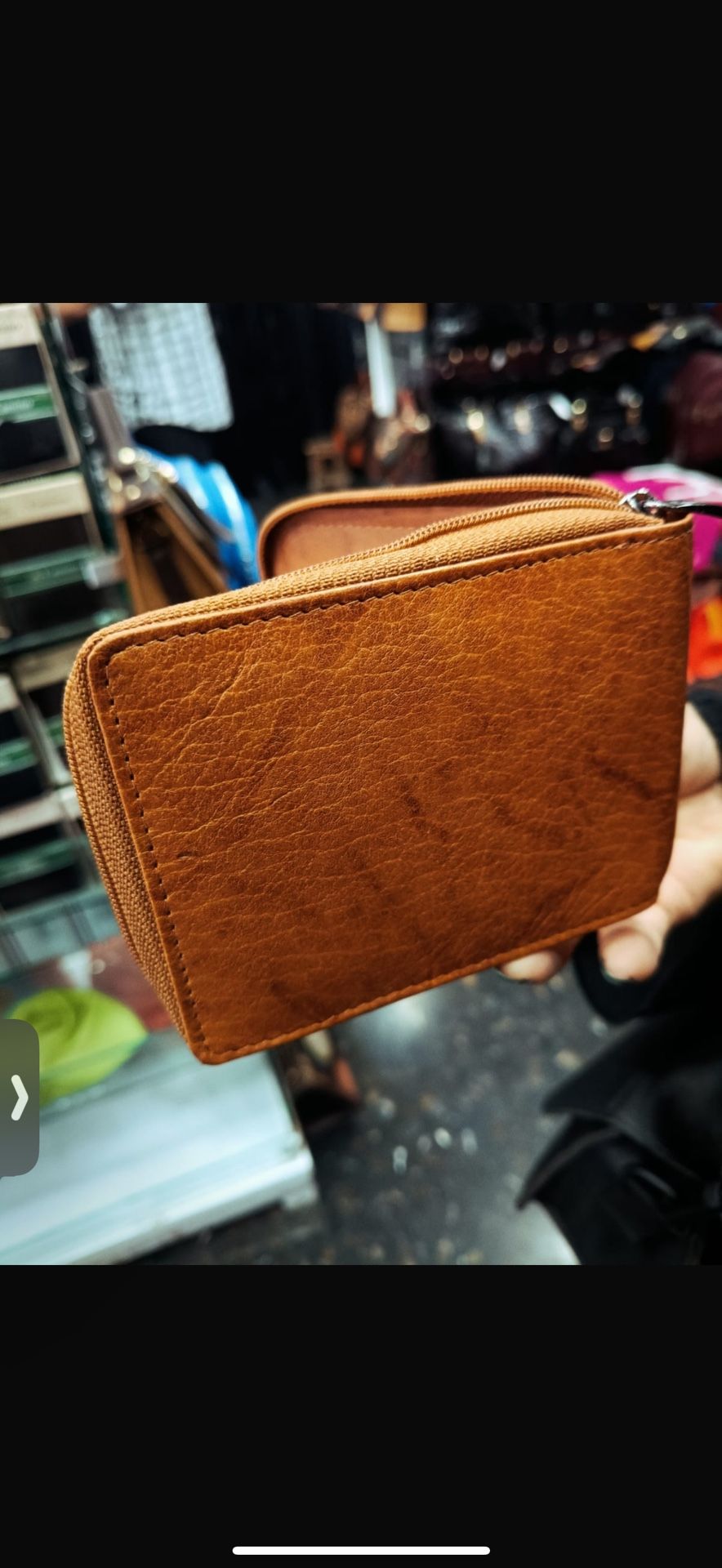 Authentic Leather 