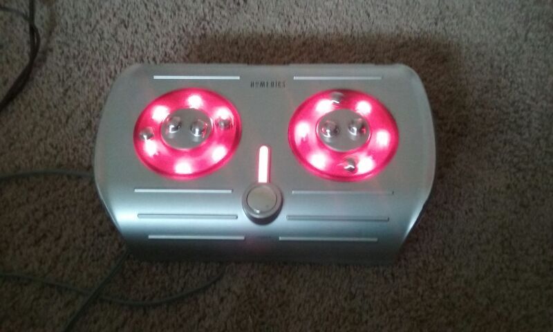 Homedics Shiatsu Foot Massager Homedics foot massage