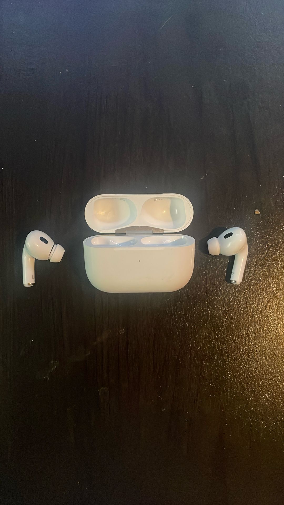 Air Pod Pros