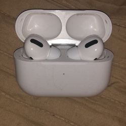 Air Pod Pro