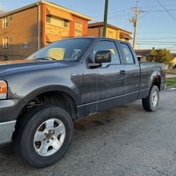 Chevy Silverado 4500 OBO   Ford F150 