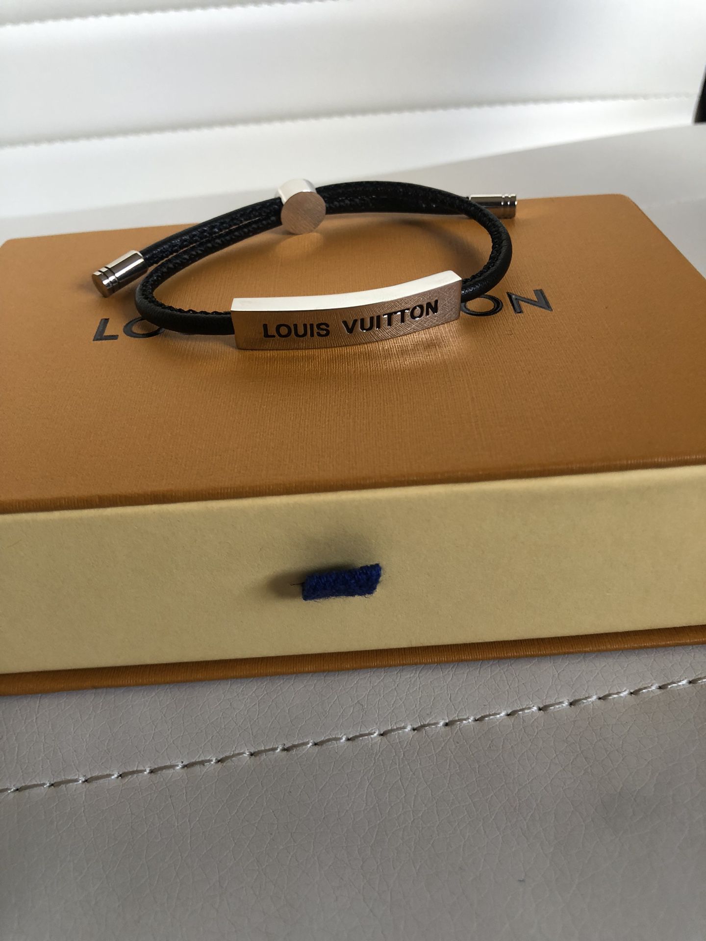 Louis Vuitton Bracelet for Sale in San Jose, CA - OfferUp