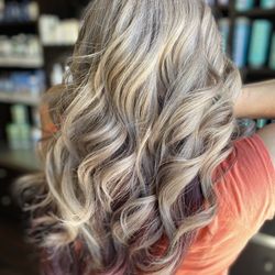Hair