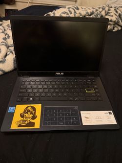 Asus e410mab laptop