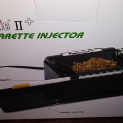 Electric Rolling Machine