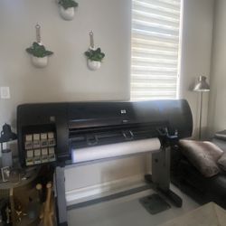 Large Format Printer