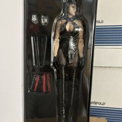 Queen Zc Figure 