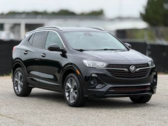 2020 Buick Encore GX