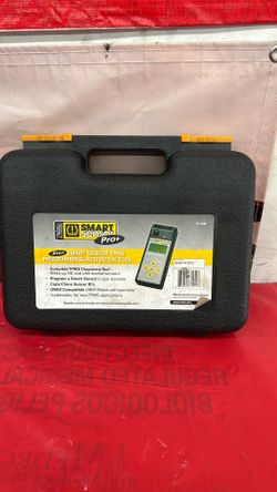 Pro+ Smart Sensor Tpms Diagnostic Tool