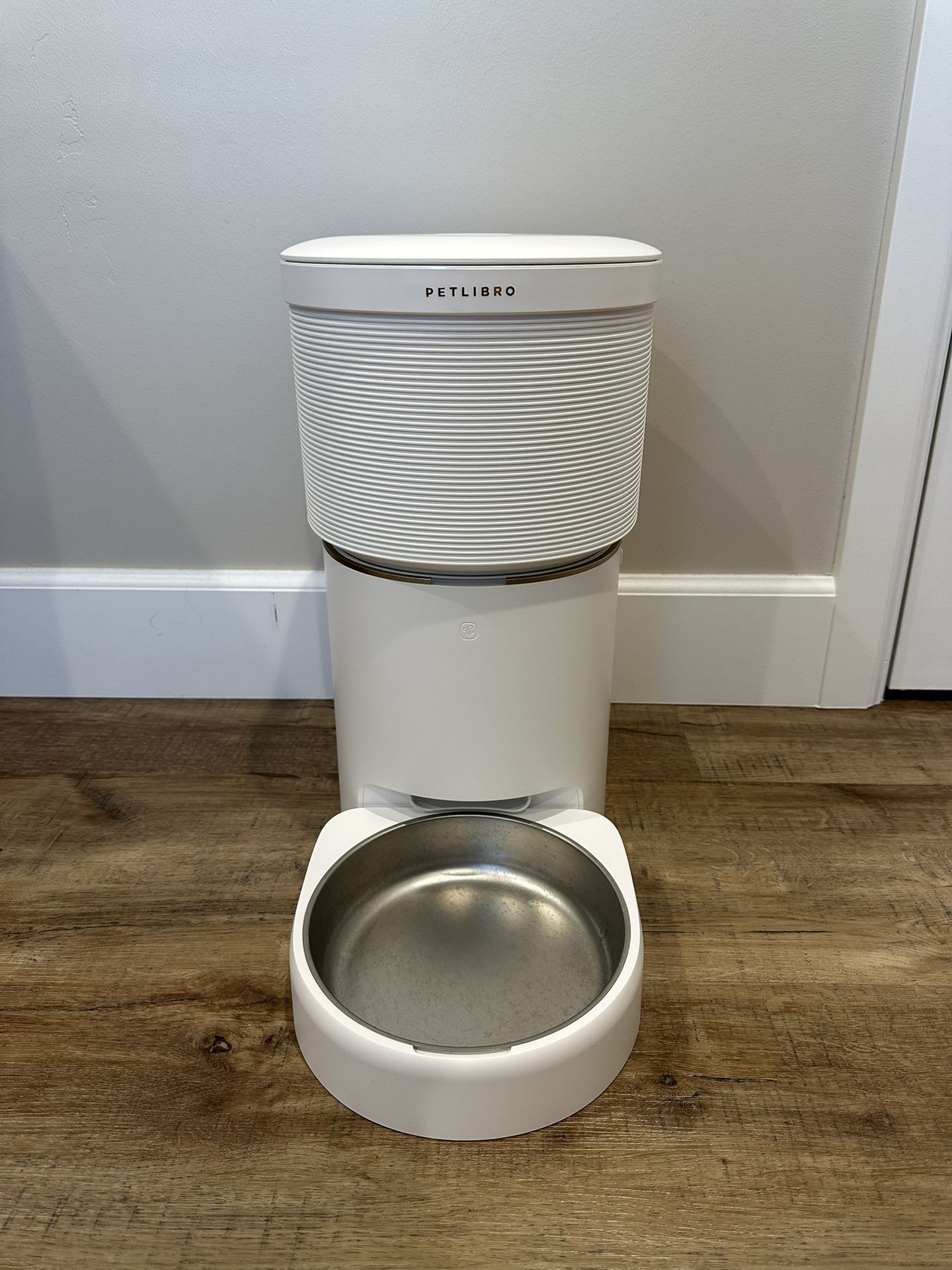 PETLIBRO Automatic Pet Feeder 8L