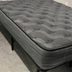 Replace your mattress TODAY and sleep on a new one tonight 