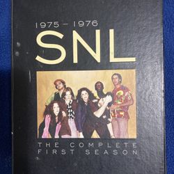 Originally SNL Collection 