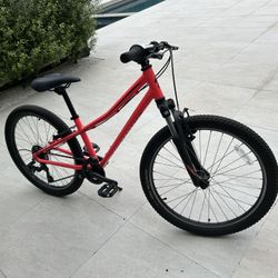 Great Condition Specialized Alibi Sport Bike