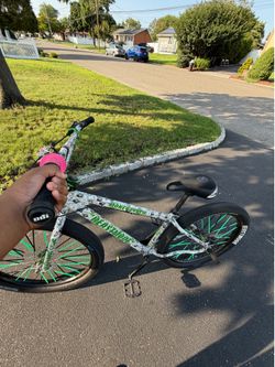 Se bike beastmode