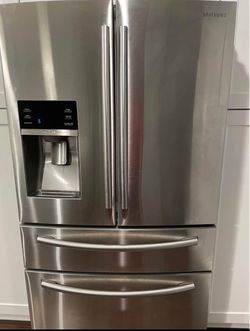 Samsung fridge
