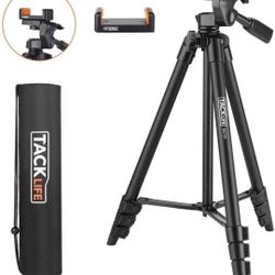 TackLife Tripod For camera or Phone (Universal)