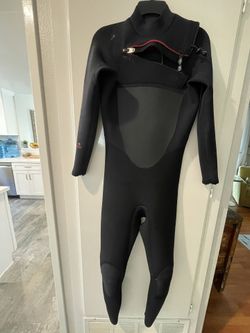 Xcel Wetsuit