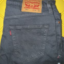 Levi Jeans 