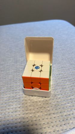 Gan 16 MagLev MAX