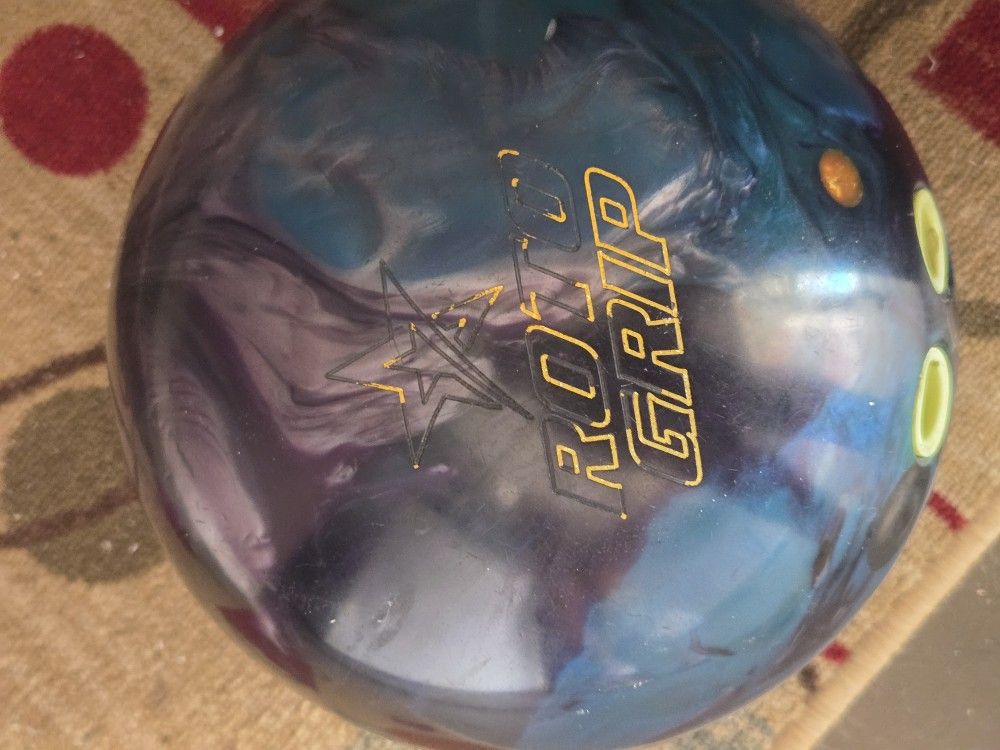 Roto Grip Hype Bowling Ball(s)