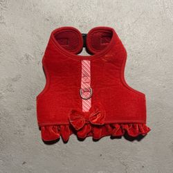 Dog Dress Harness
