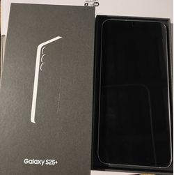 Samsung Galaxy S25+ 512GB Unlocked