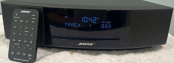 Bose Wave Music System IV
