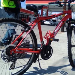 Schwinn Ranger Mountountain Bike 