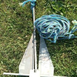 Brand New Boat Anchor