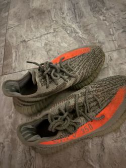 Yeezy 350 Beluga Reflective