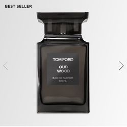 Tom ford Oud Wood(EDP) 100mL