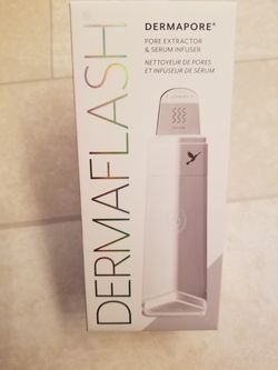 Dermaflash
