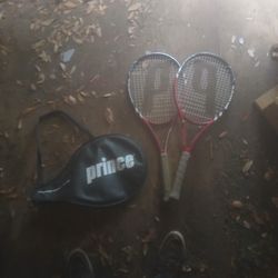 Tennis Racks 