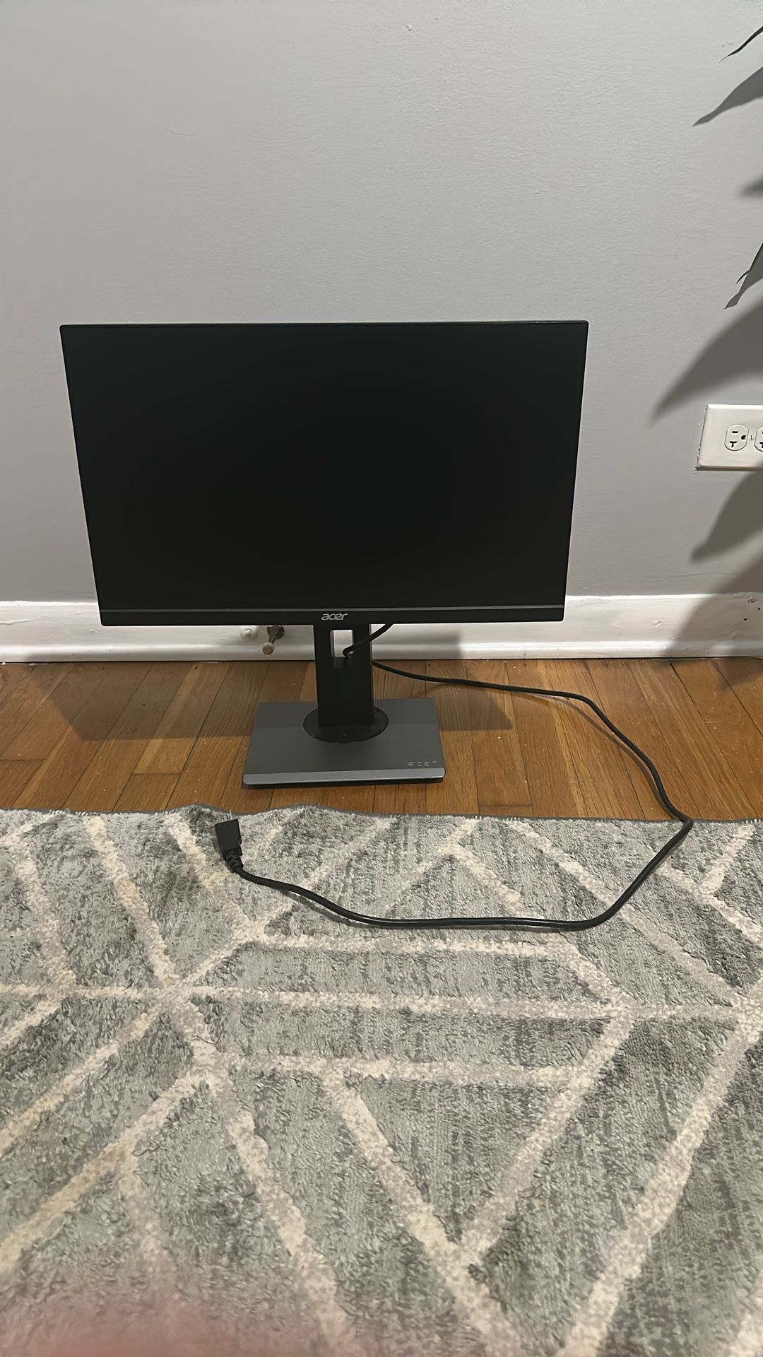 Acer B227q bimprzx 21.5”