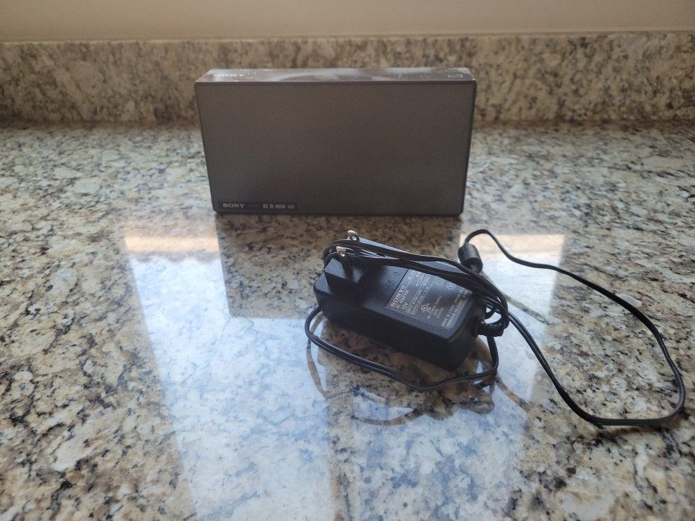 Bluetooth Speaker