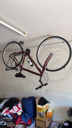 Cannondale H300 Hybrid Bike — Made in USA, Just Tuned Up, Excellent Condition