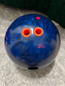15lbs Hammer Black Widow Mania