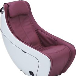 Massage Chair + Foot/Leg Massage