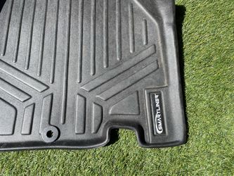 Heavy duty floor mats